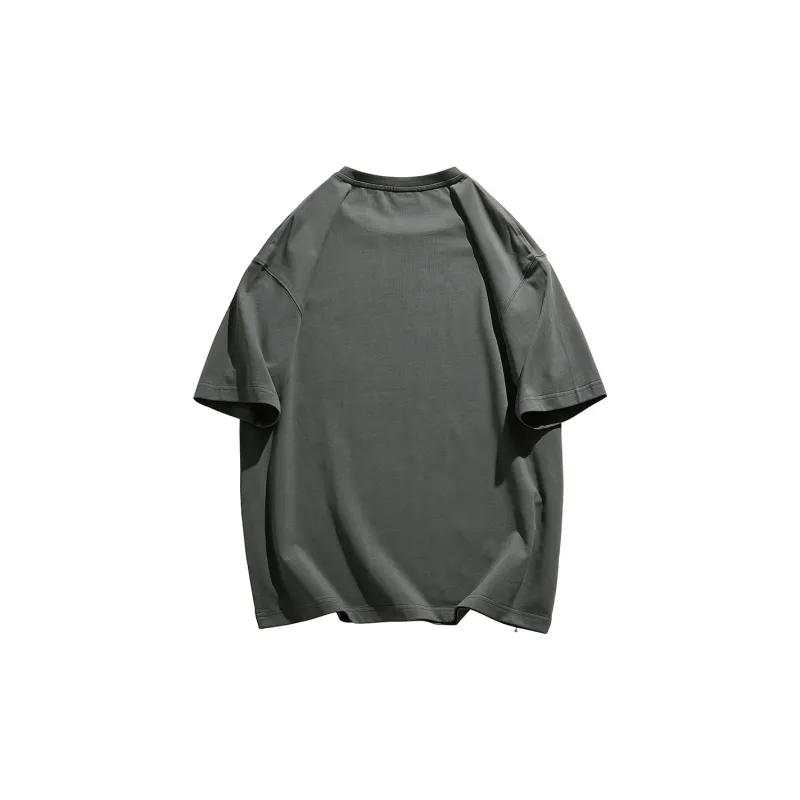 Master Zero T Shirts Unisex-5