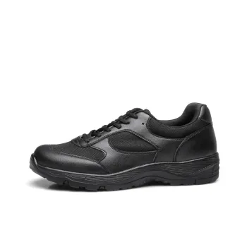 Strongman Running Shoes Men's Black