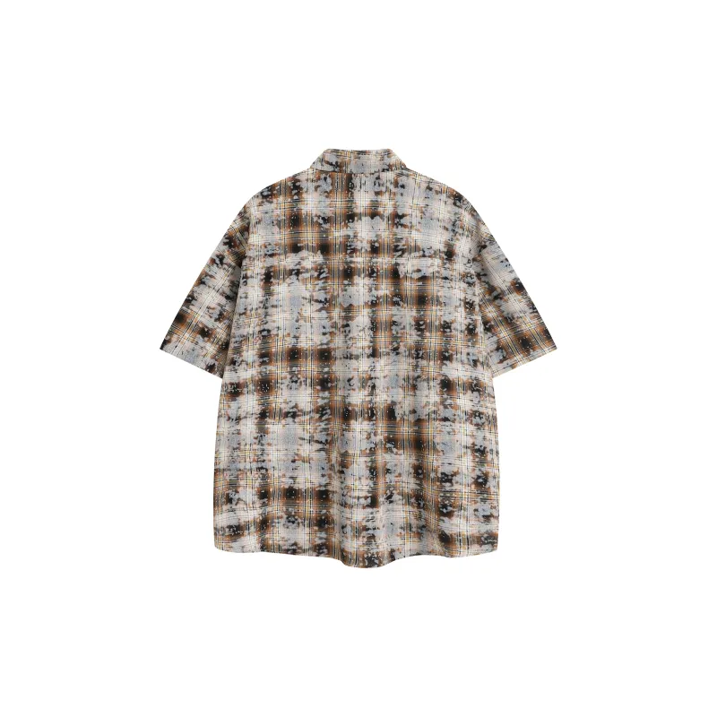 BEAR UNION Shirts Unisex-4