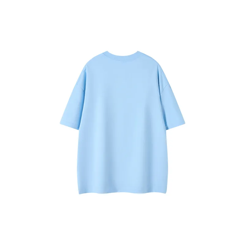 LEVEL RELAX Series T Shirts Unisex-7