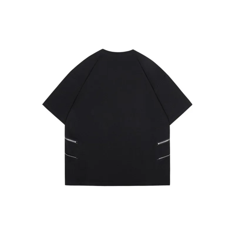 YooMore T-Shirts Unisex-1