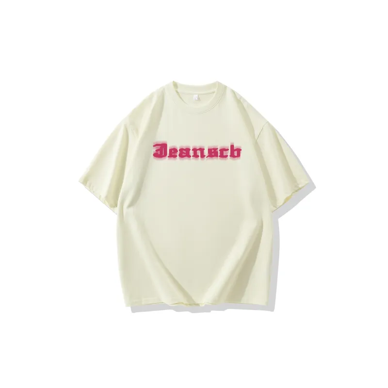 JEANSWEST CLUB T Shirts Unisex-10