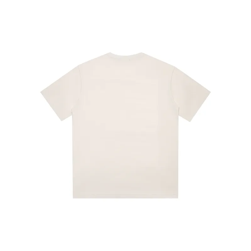 Teenie Weenie Men T Shirt Summer Unisex-1