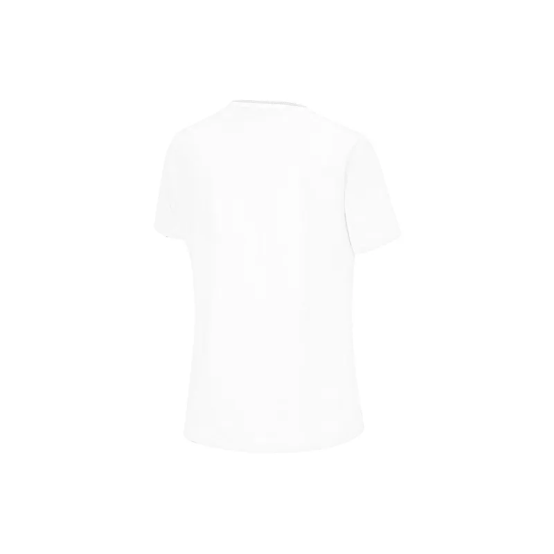 LiNing T-Shirt Women's Standard White-1