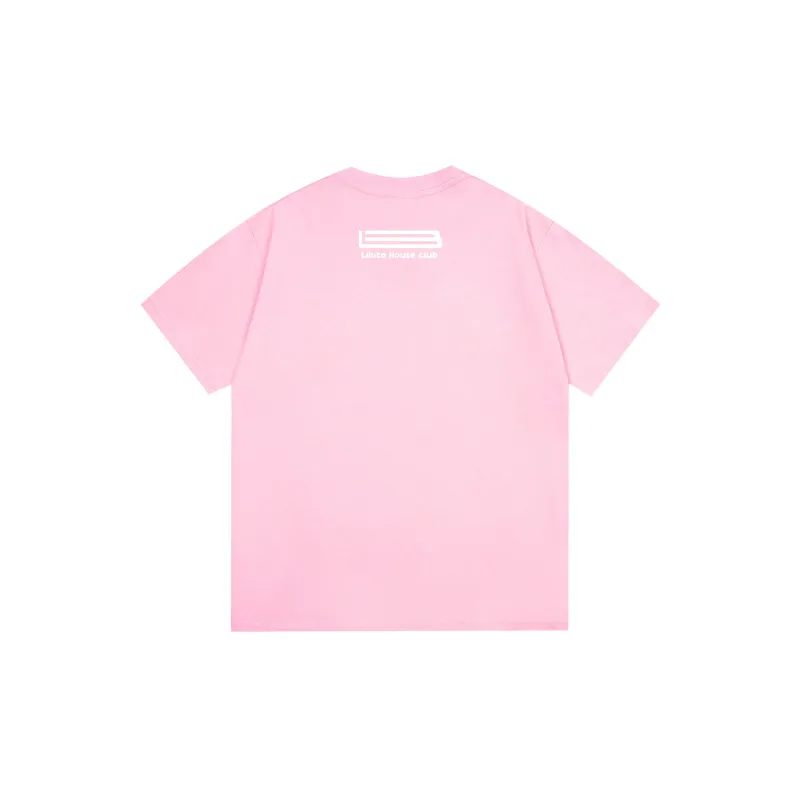 Libito T Shirts Unisex-6