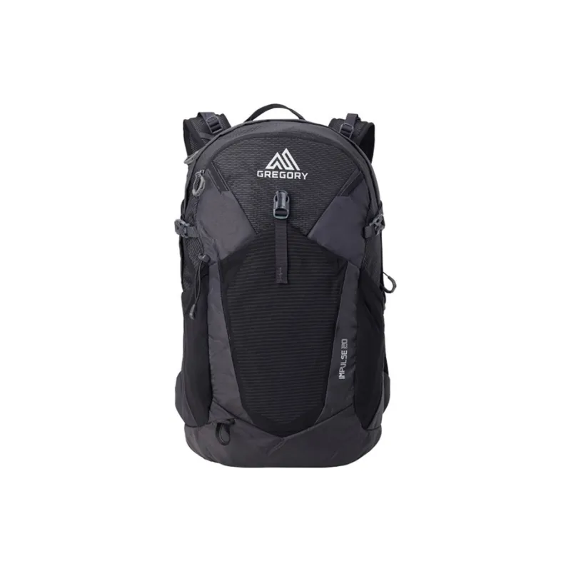 GREGORY City Collection Nylon Backpack Regular Men's Multicolor-0