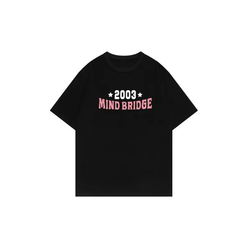 MindBridge T Shirts Unisex-9