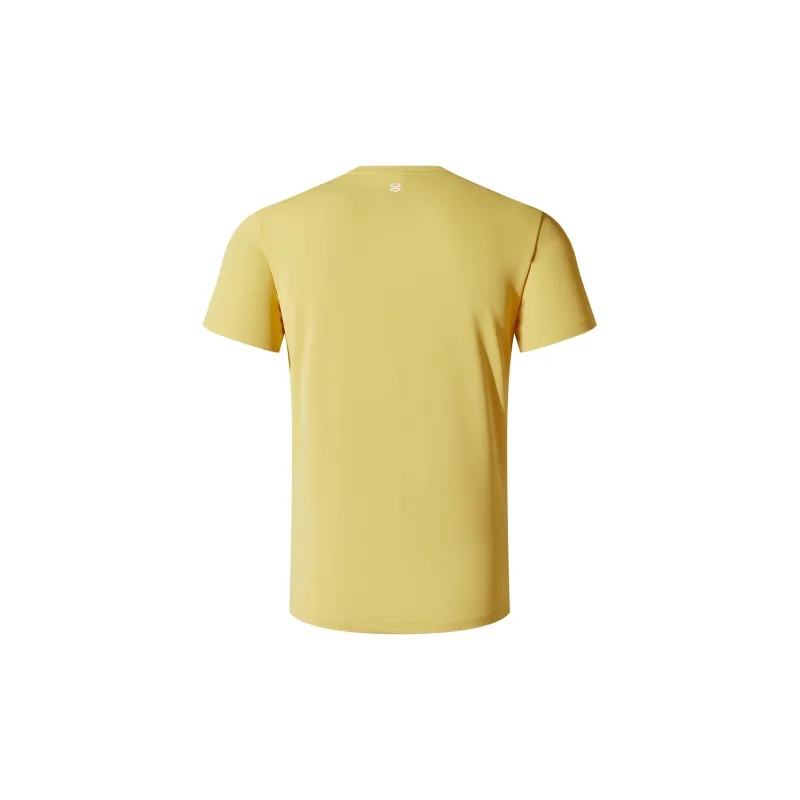 Jeep Short Sleeved T Shirts Tops Men's-7