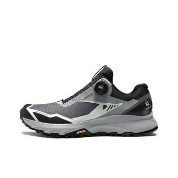 KAILAS Bracket Cang FLT BOA Hiking Trekking Shoes Waterproof Edition Men's Tranquil Night Gray