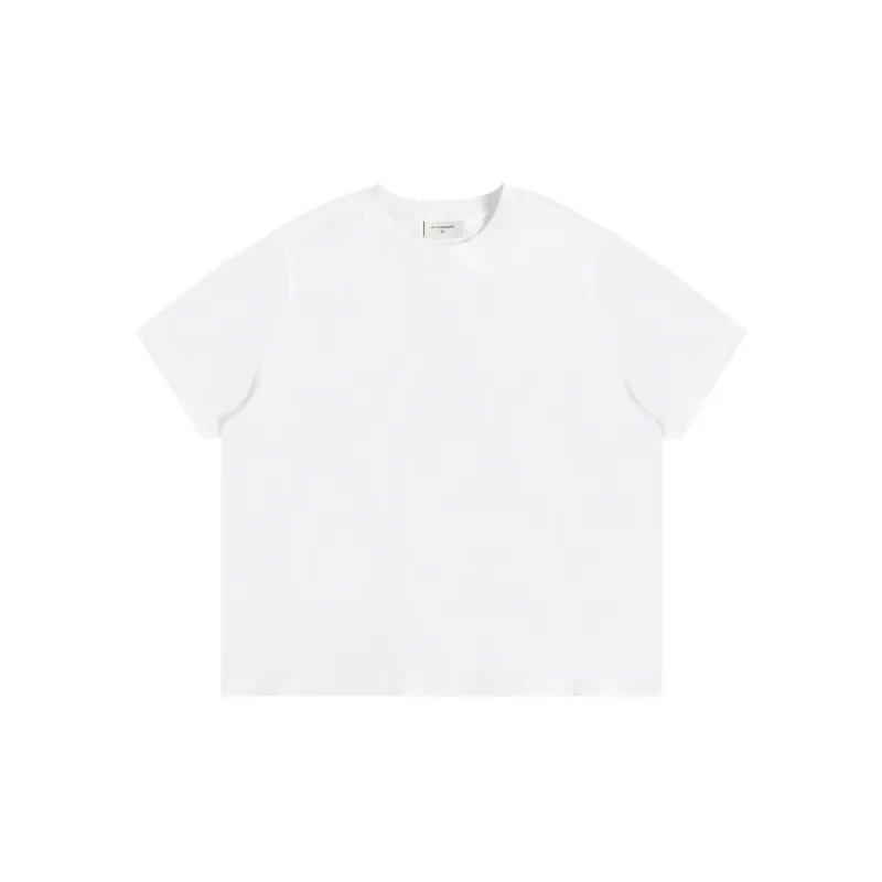 Atry Minimalist A word LOGO Series T Shirt Unisex-1