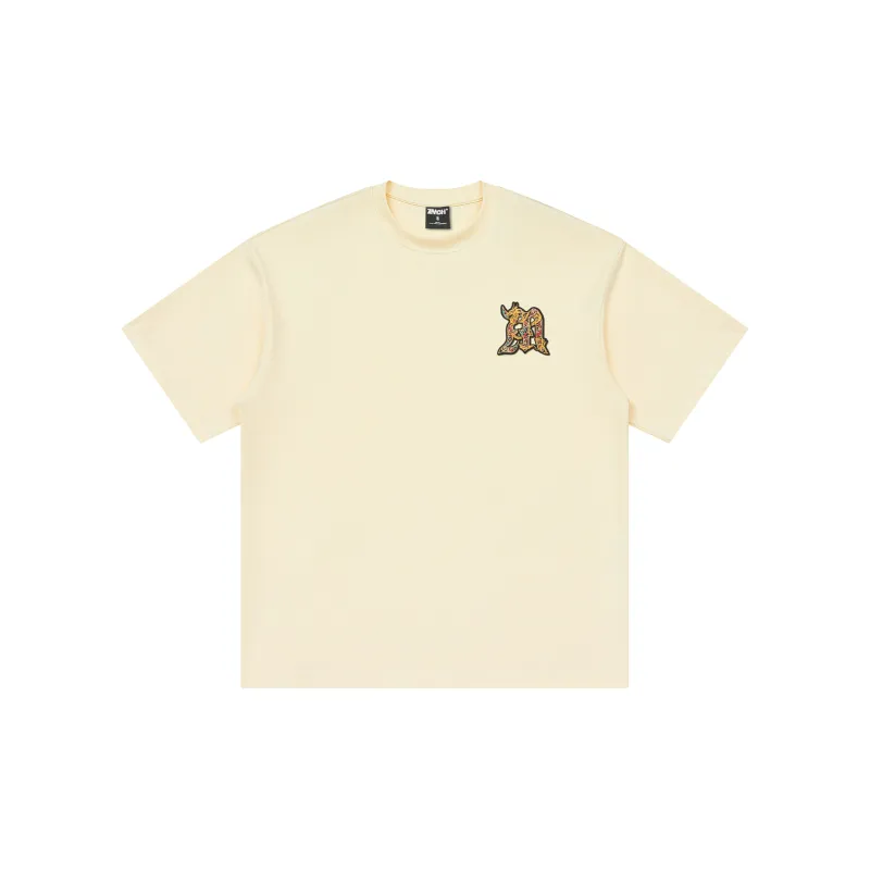 ZMOH T Shirts Unisex-4