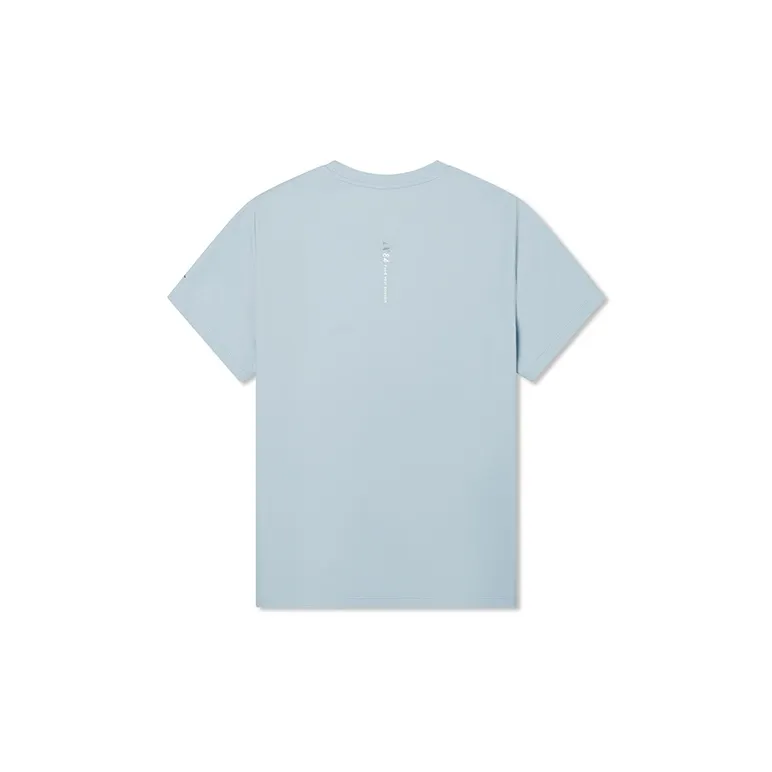 Kappa Set in Sleeve T Shirt Women's-3