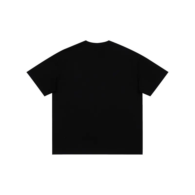 BENATRY T Shirts Unisex-1