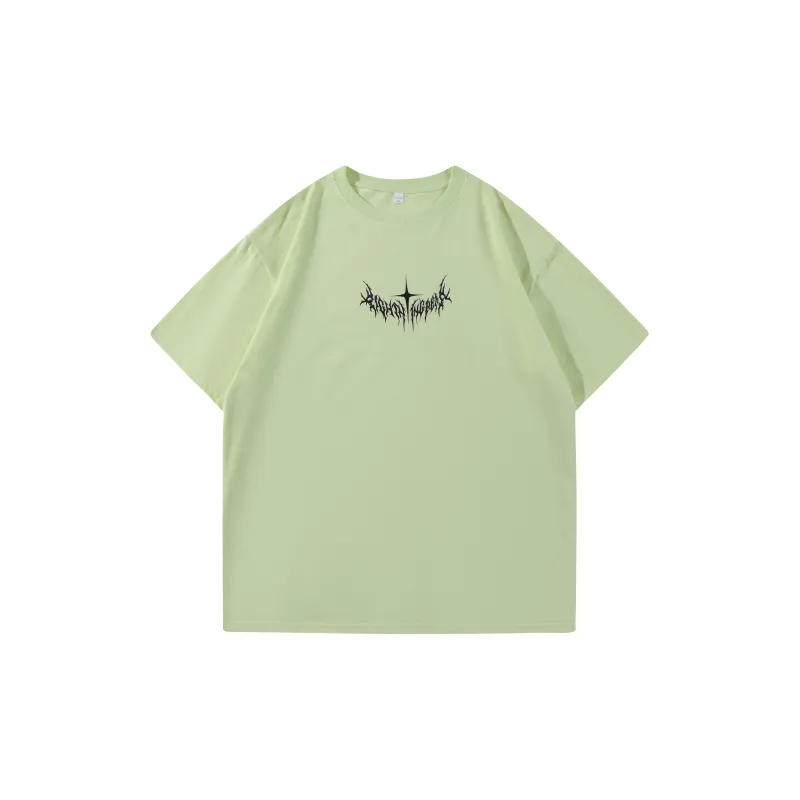 LIGHTNING BEAR T Shirts Unisex-15