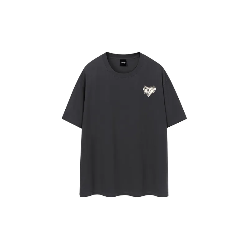 Emoji T Shirts Unisex-13