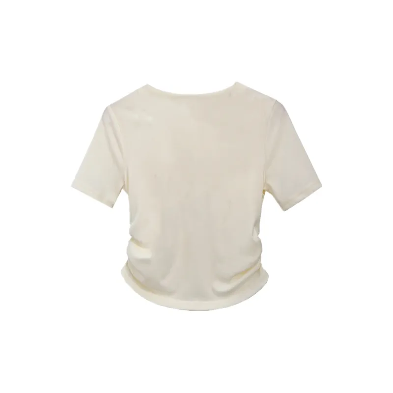 PLAY BUSH T Shirts Women's-8