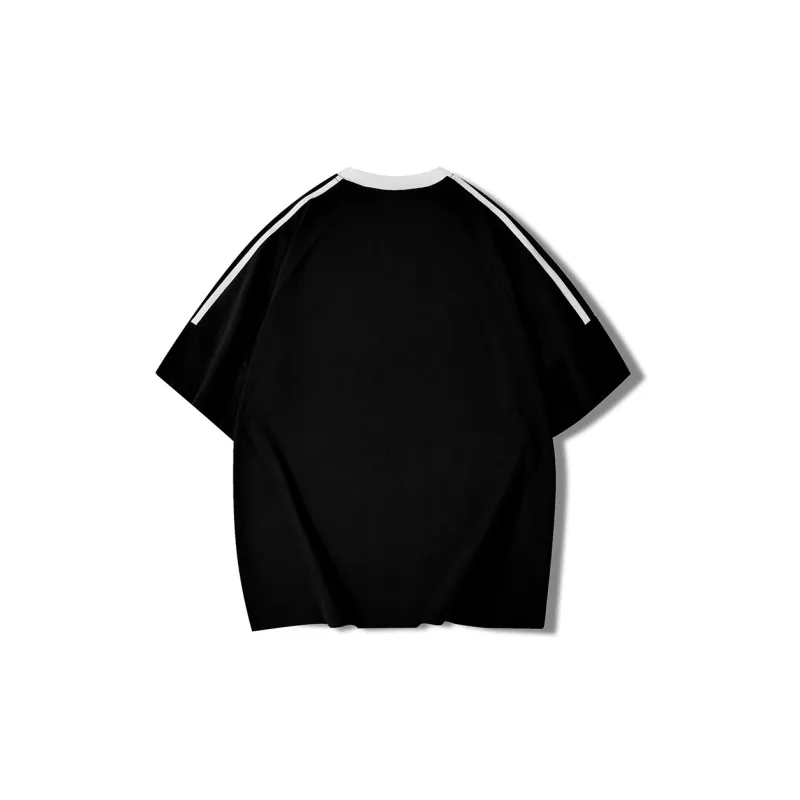 NOTFORMAD T Shirts Unisex-3