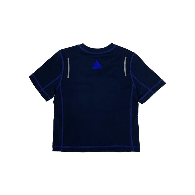 ROARINGWILD ARCH T Shirts Unisex-10