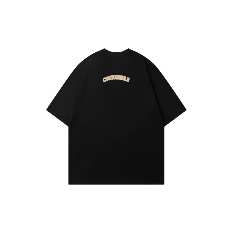 Cost Per Kilo Short Sleeved T Shirts Unisex-1