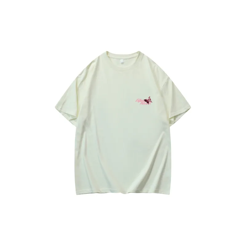 LIGHTNING MONSTER T Shirt Unisex-5