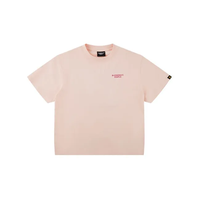 DANGEROUSPEOPLE T Shirts Unisex-1