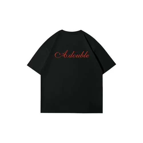 Double Dealer T-Shirts Unisex