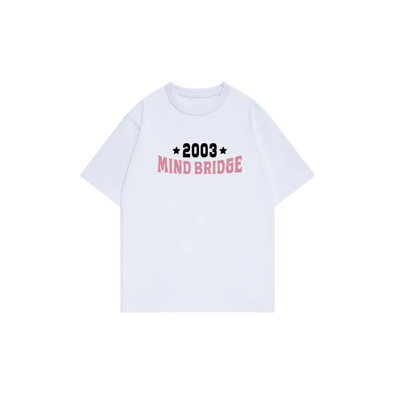 MindBridge T Shirts Unisex-1