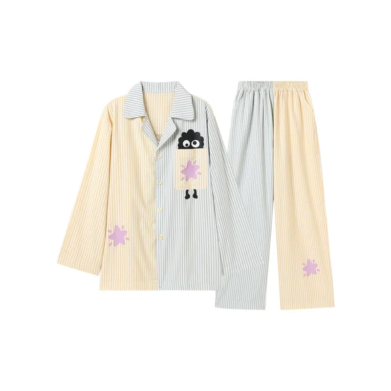Primeet Women's Pajama Sets-1