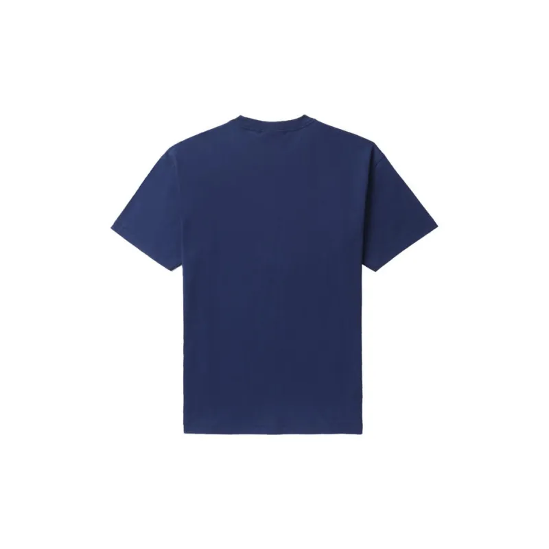  CHOCOOLATE Graphic Logo print Cotton T shirt-6