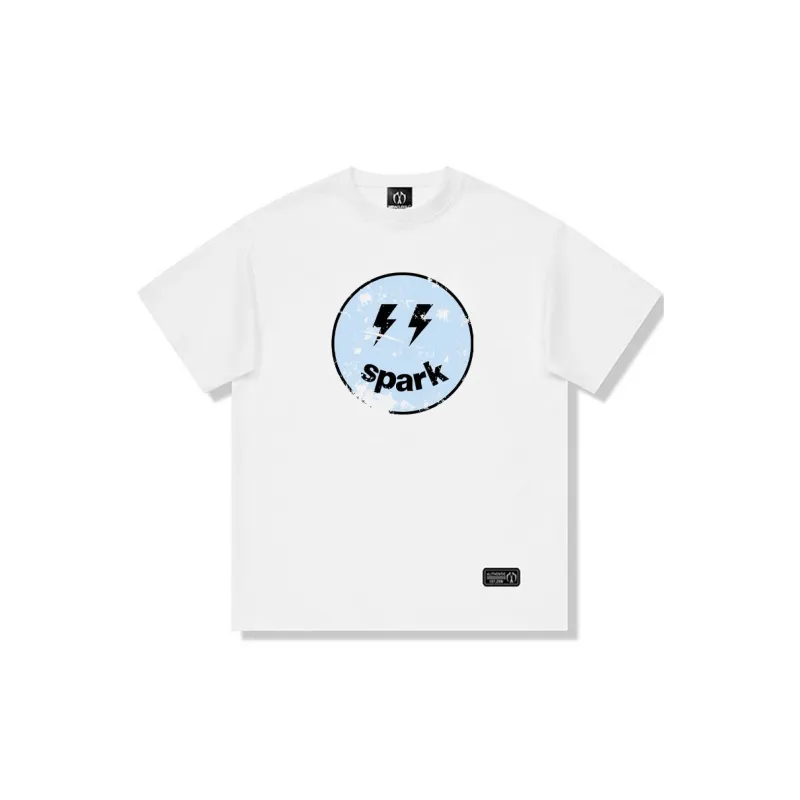 MIRACLE KILL x SPARK INFINITE T Shirt Unisex-75