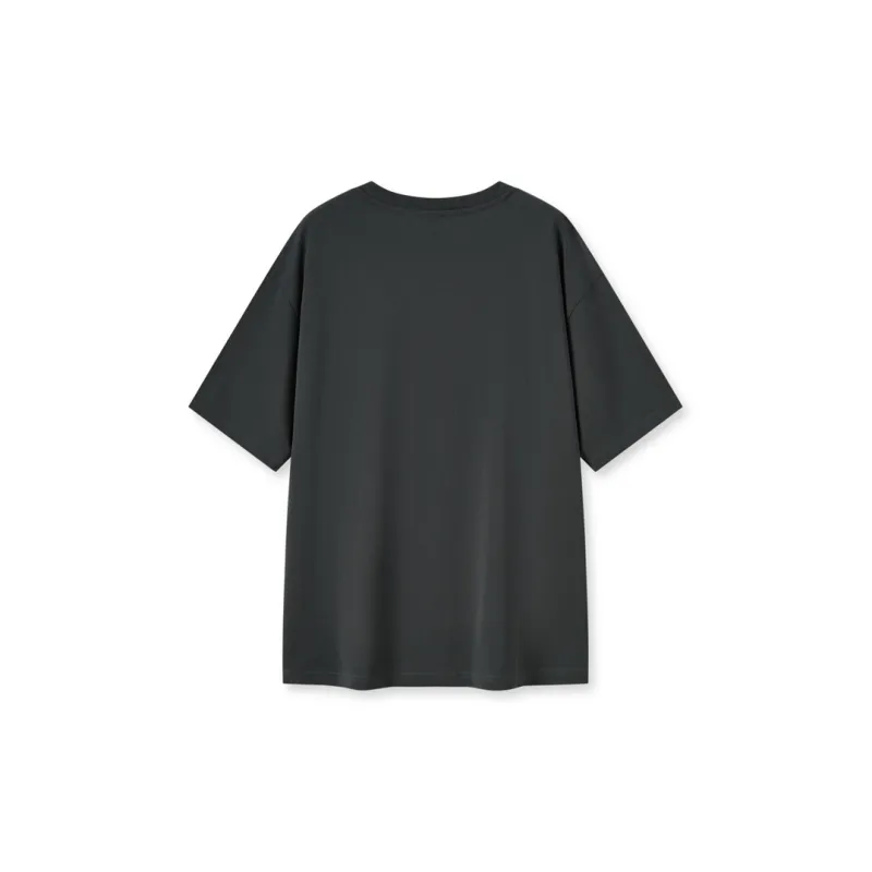 SEM/R Short Sleeved T Shirts Men's-17