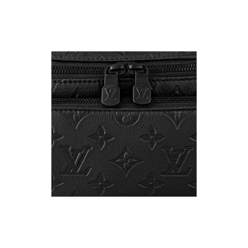 LOUIS VUITTON Rush Bumbag-4