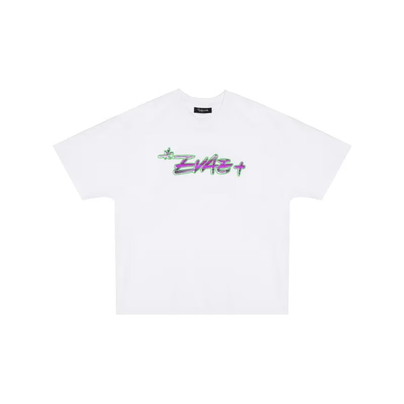 *EVAE+MOB T Shirts Unisex-3