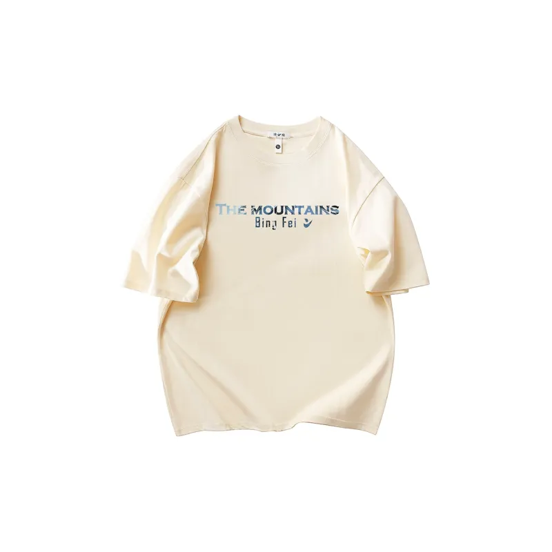Ice flying T Shirts Unisex-17