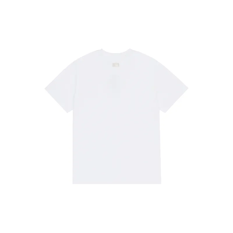 MLB Fashion Sports Collection T Shirt Unisex White-1