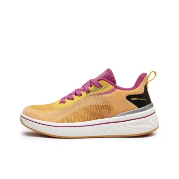 RED DRAGONFLY Anti Slip And Wear Resistant Height Increasing Low Top Running Shoes Unisex