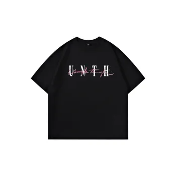 UNthemed T Shirts Unisex