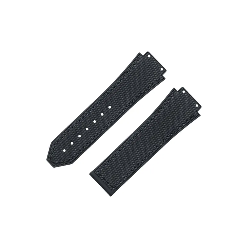 VAGENARI Watch Band Compatibility With Yupei Classic Fusion 3 Pointer Collection 42/45mm Watch Case Diameter Unisex-1