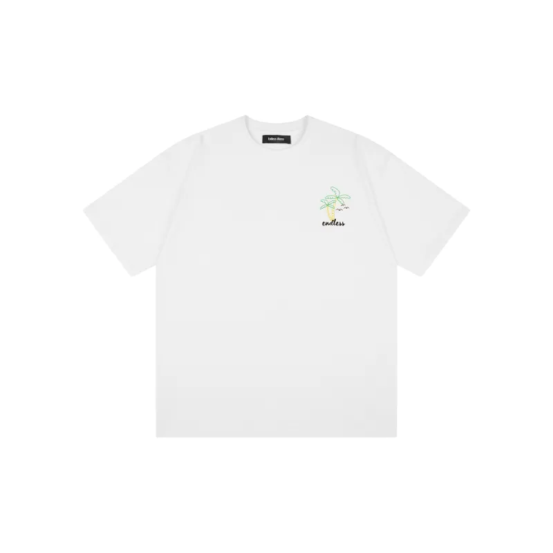 Endless Abyss T Shirts Unisex-3