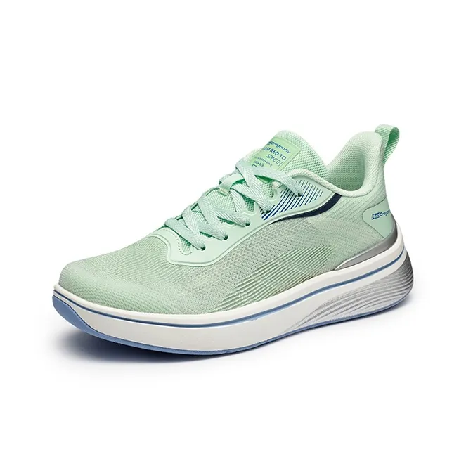 RED DRAGONFLY Anti Slip And Wear Resistant Height Increasing Low Top Running Shoes Unisex-31