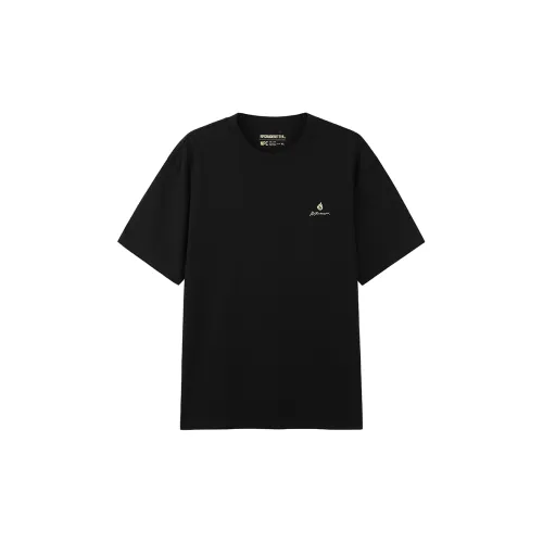 NPC T-Shirts Men