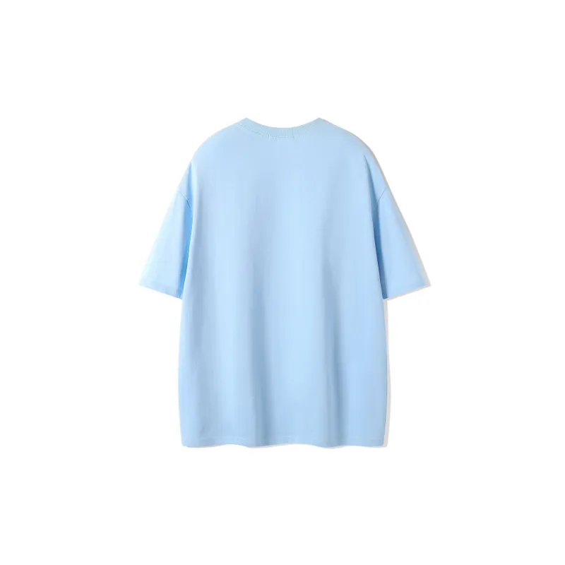 WHELVE T Shirts Unisex-17