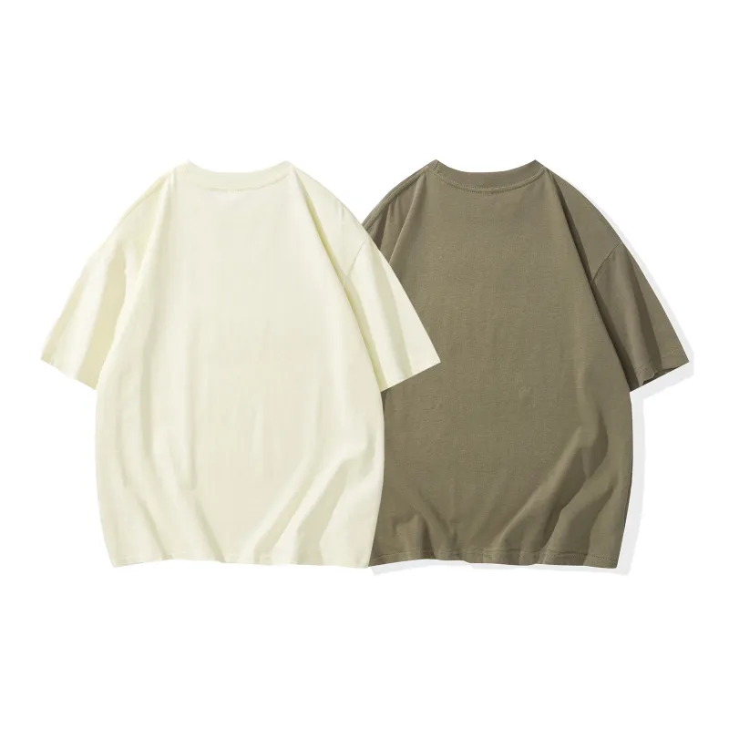 RUNNINWHEEL T Shirt Unisex 2 Pack-39