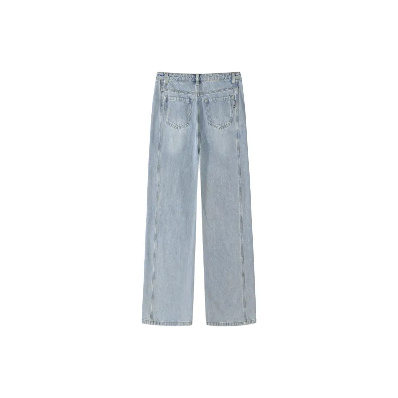 Coca Cola Jeans Women's-1