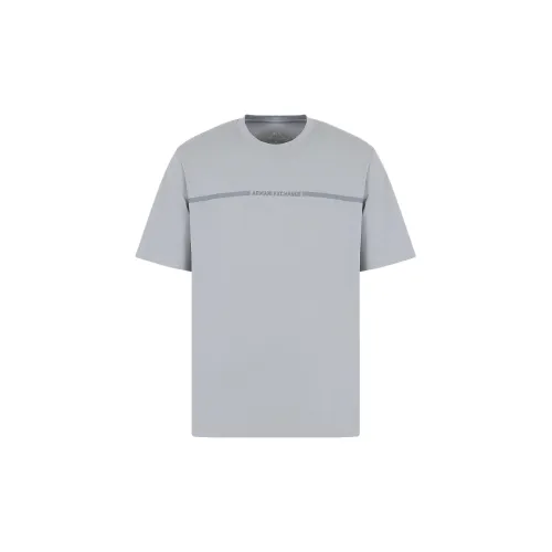 ARMANI EXCHANGE T-Shirts Men