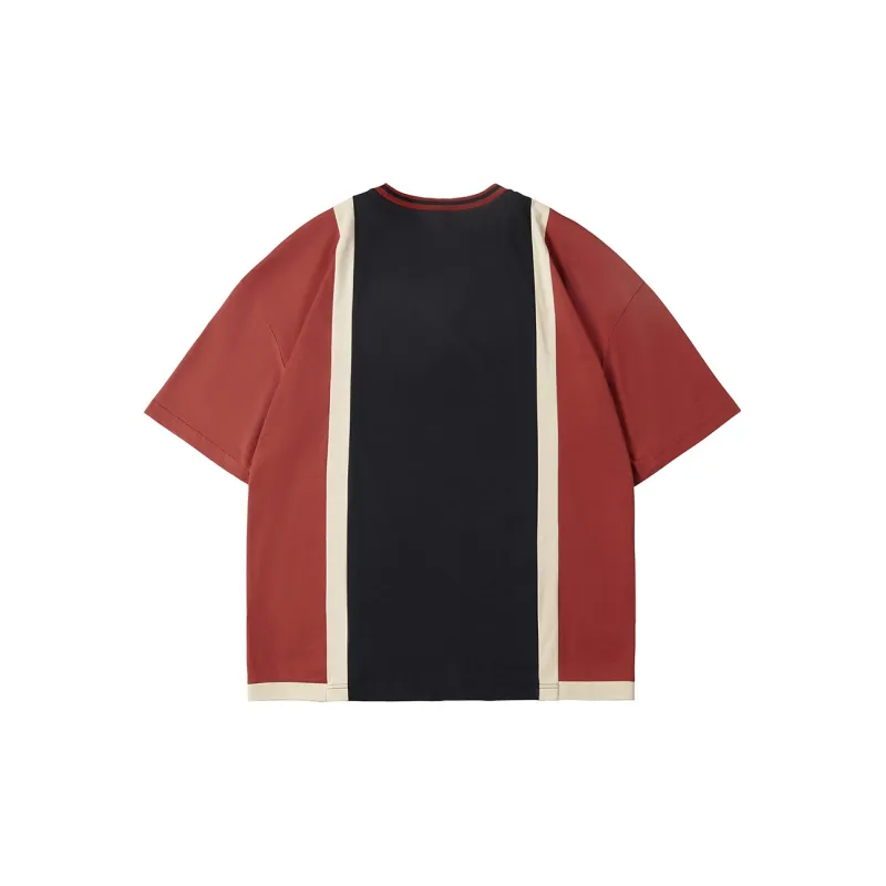 N MAX T Shirts Men-1