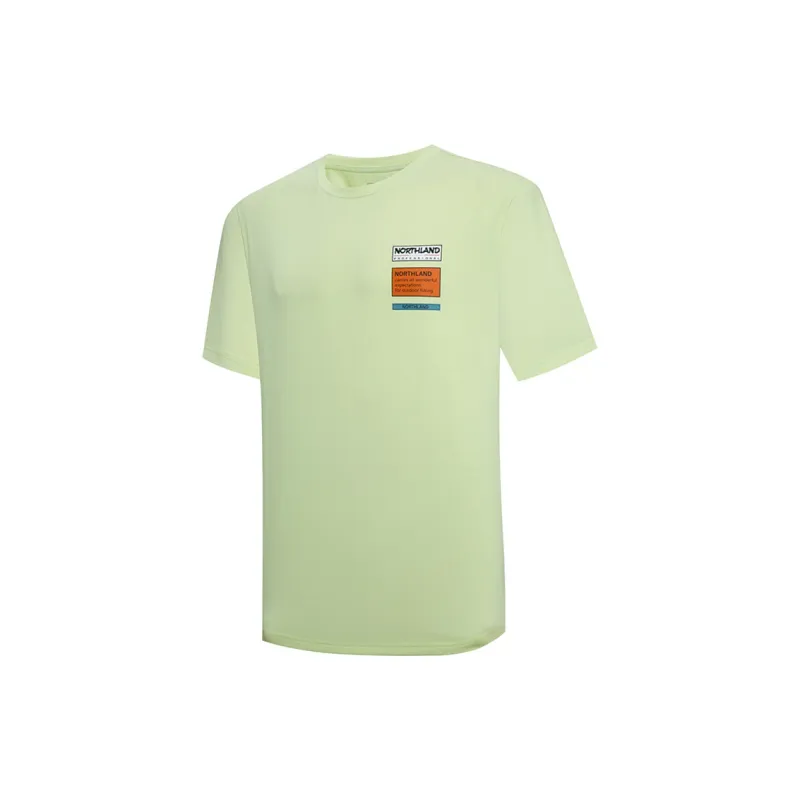 NORTHLAND PROFESSIONAL Spring And Summer T Shirt Unisex-10