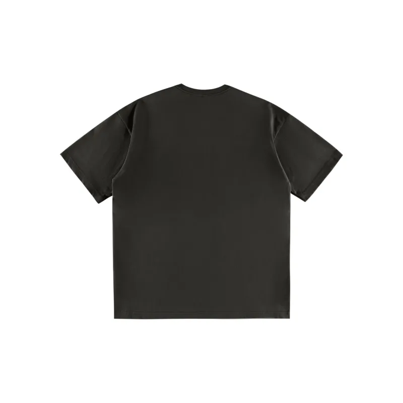 The Simpsons T Shirts Unisex-7