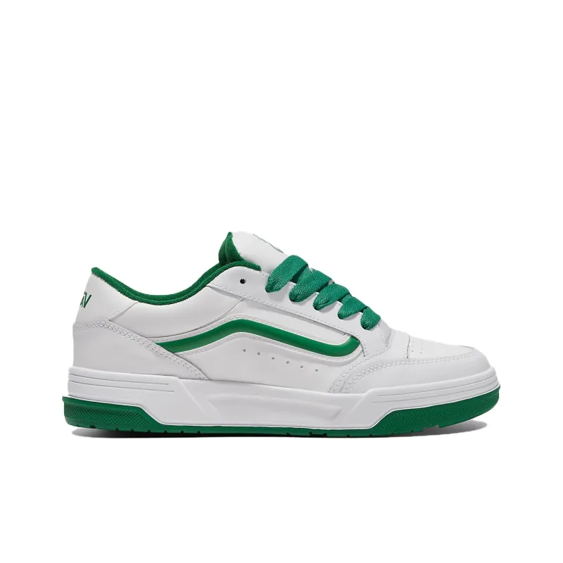 Vans Hylane 'Pop Green'-1