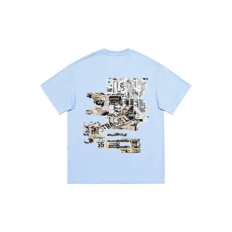 AMBER LIGHT T Shirts Unisex-16